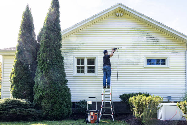Professional Pressure Washing in South Valley Stream, NY